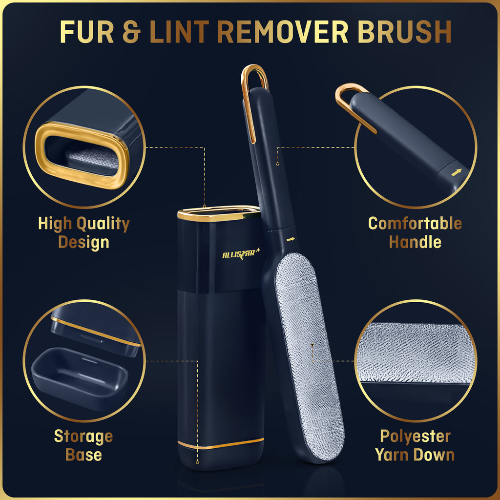 High qualiity, lightweight design with comfortable handle and storge base