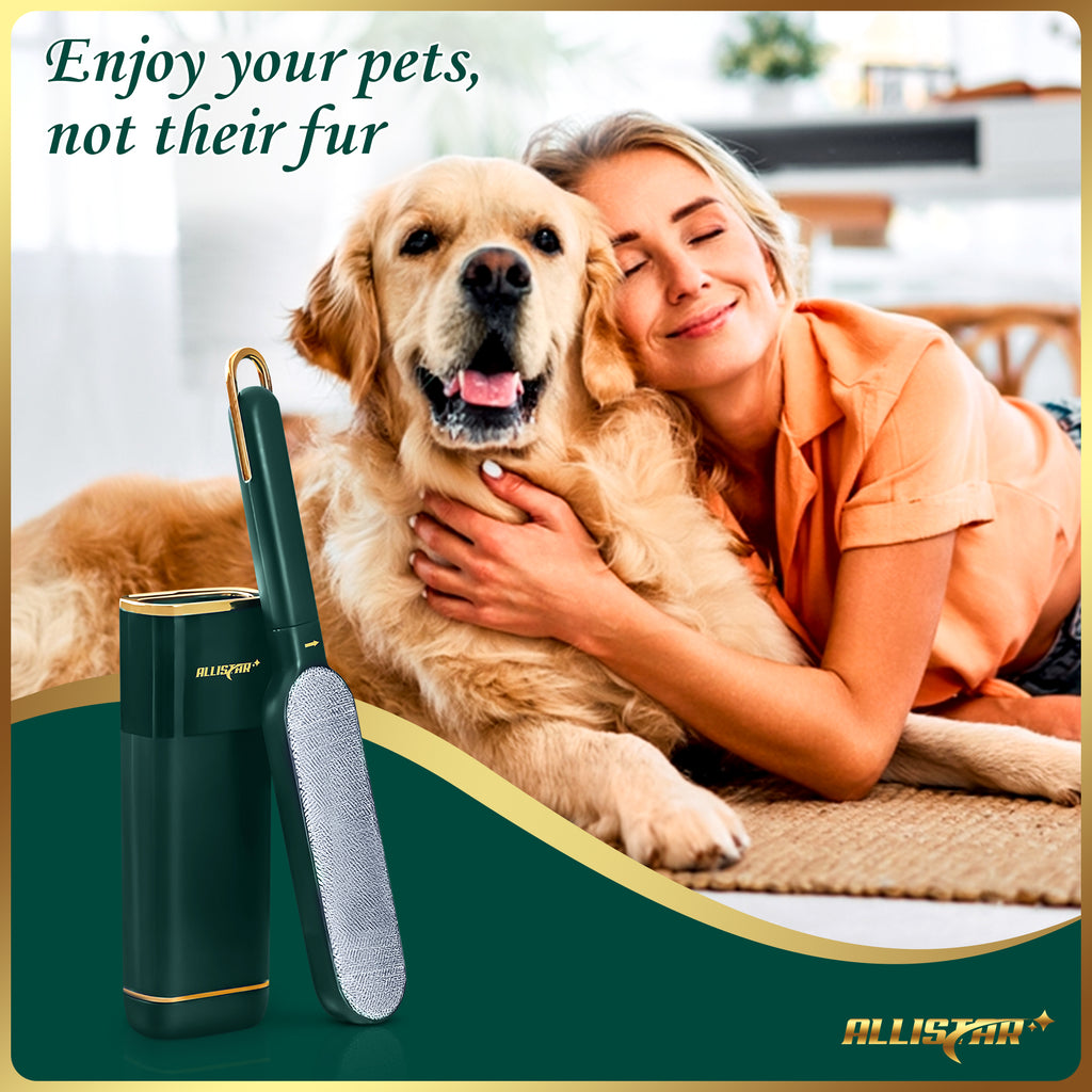 Allistar Lint brush and pet hair remover